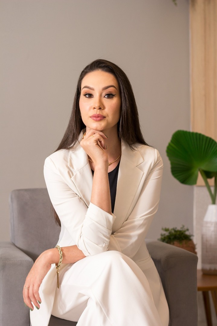 Dr.ª Kamila Vieira Velho