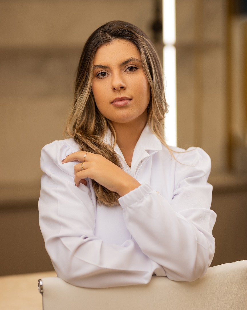 Muriana Alves Ferreira