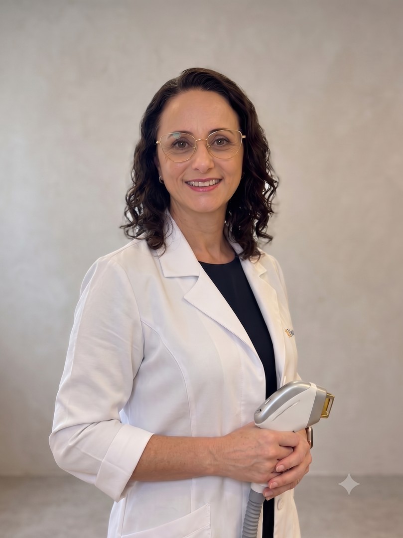 Quiara Maria Brocardo